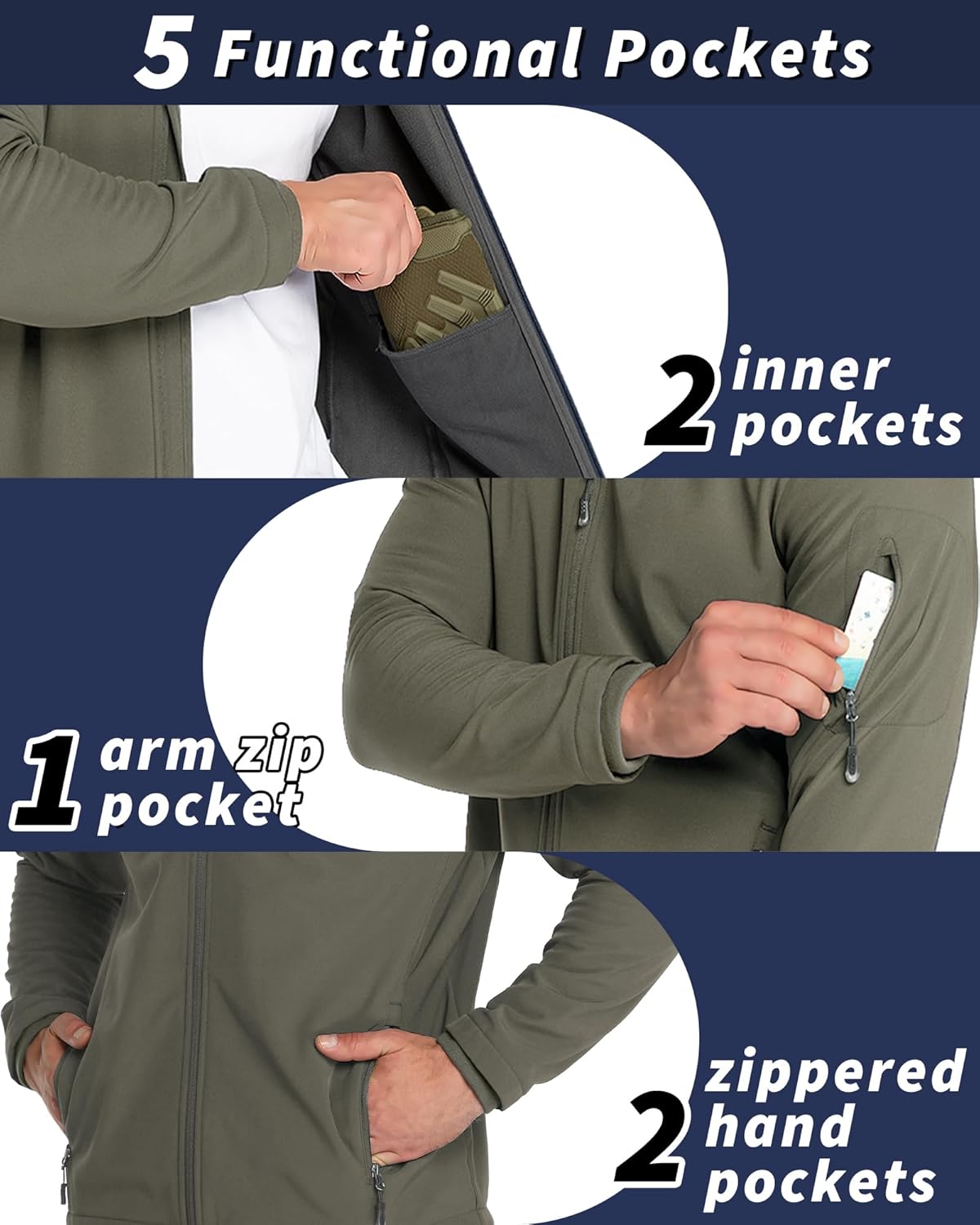 The Foldmark Coat