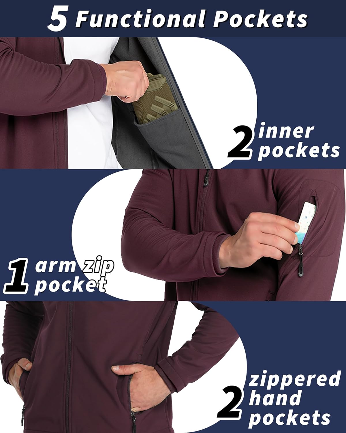The Foldmark Coat