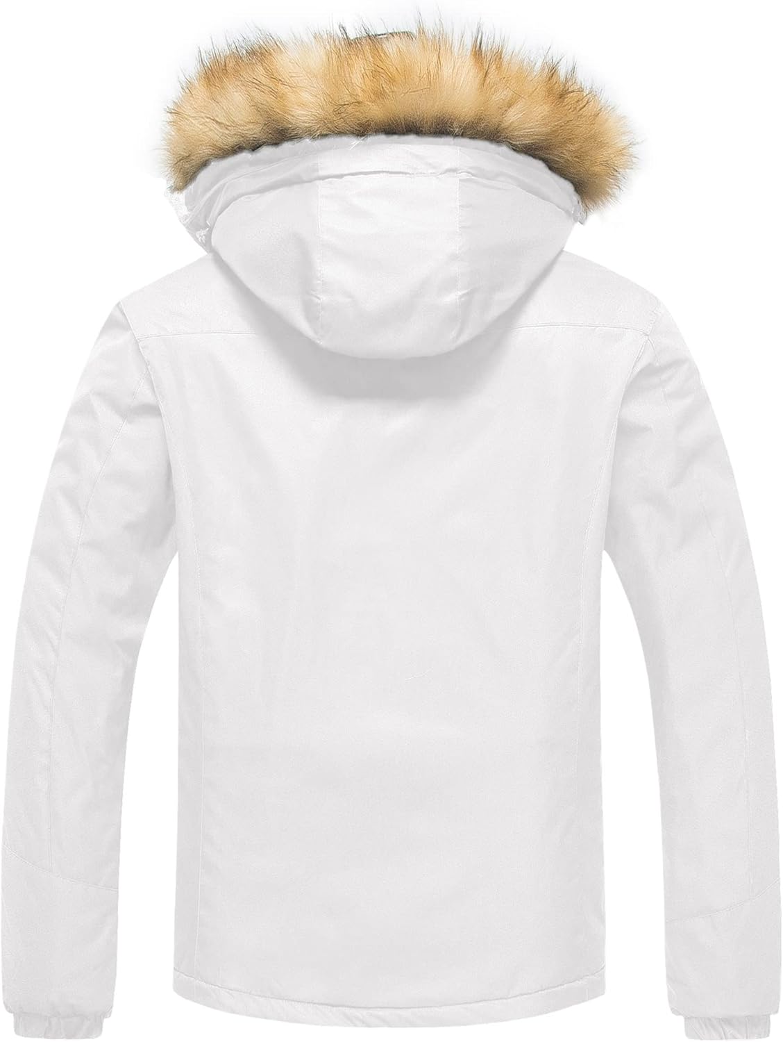 Phantom Fade Coat