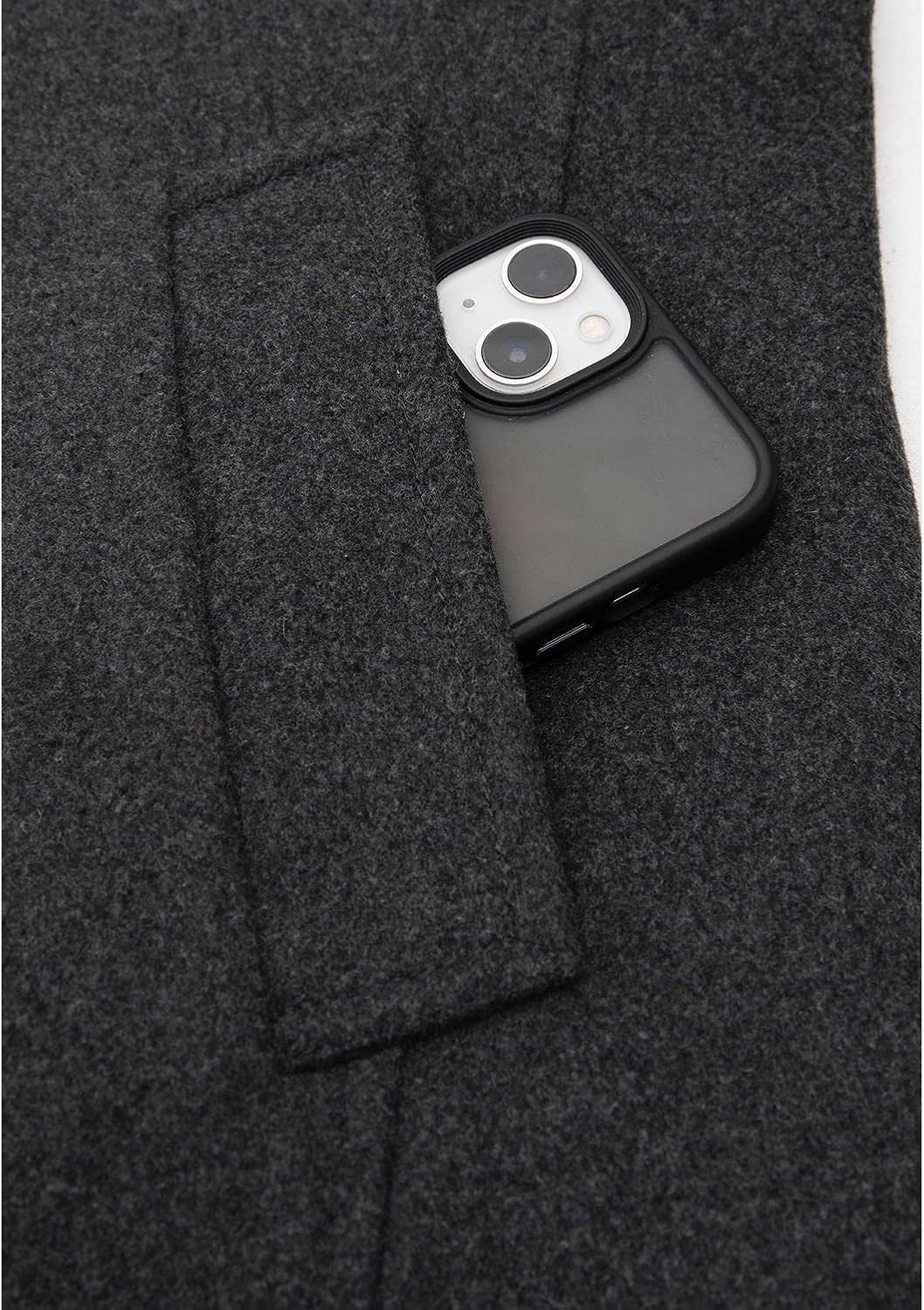 Ironwell Coat
