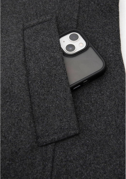 Ironwell Coat