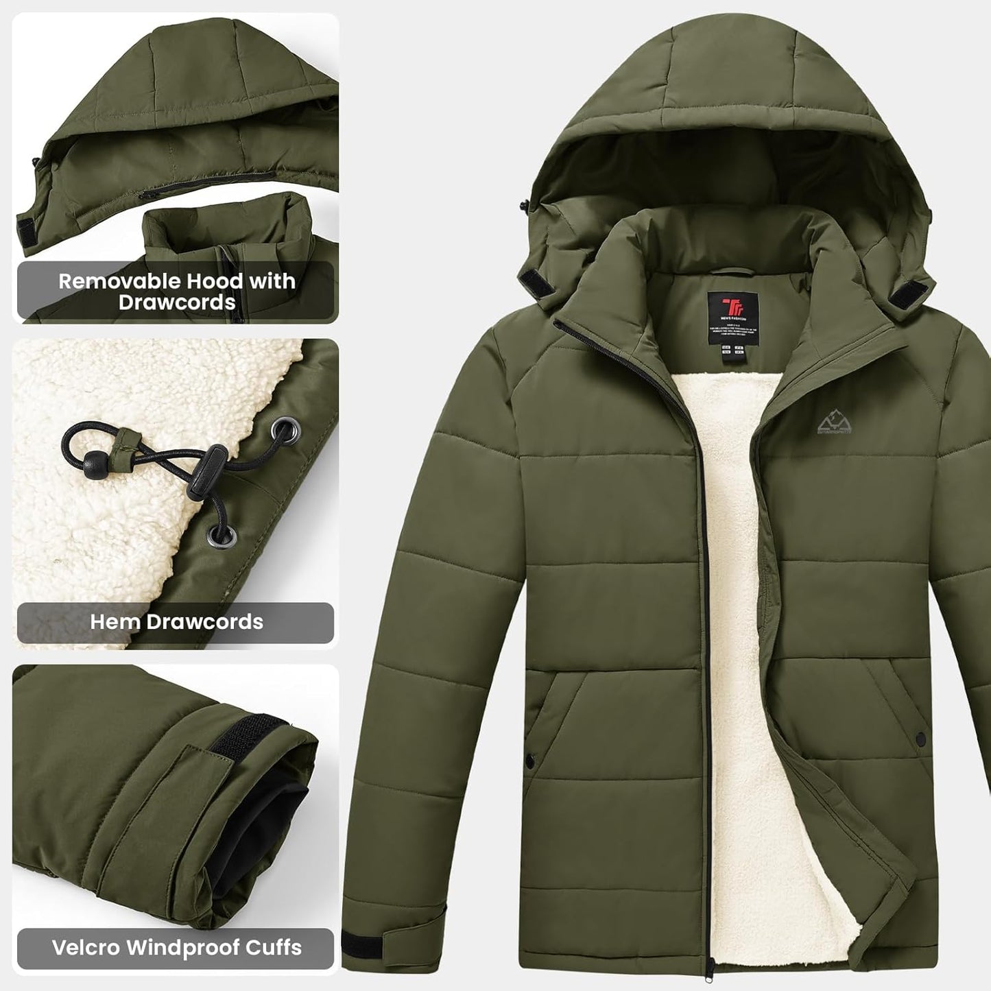 Elemental Flow Coat