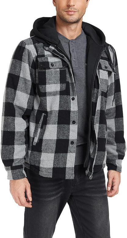 Briar & Stone Coat