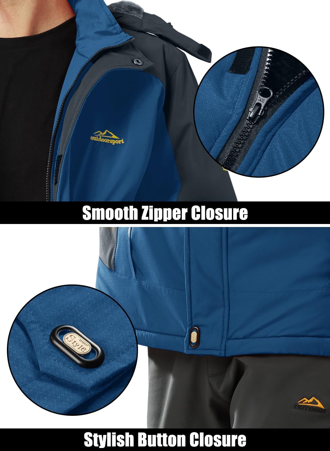 Dreammarch Coat