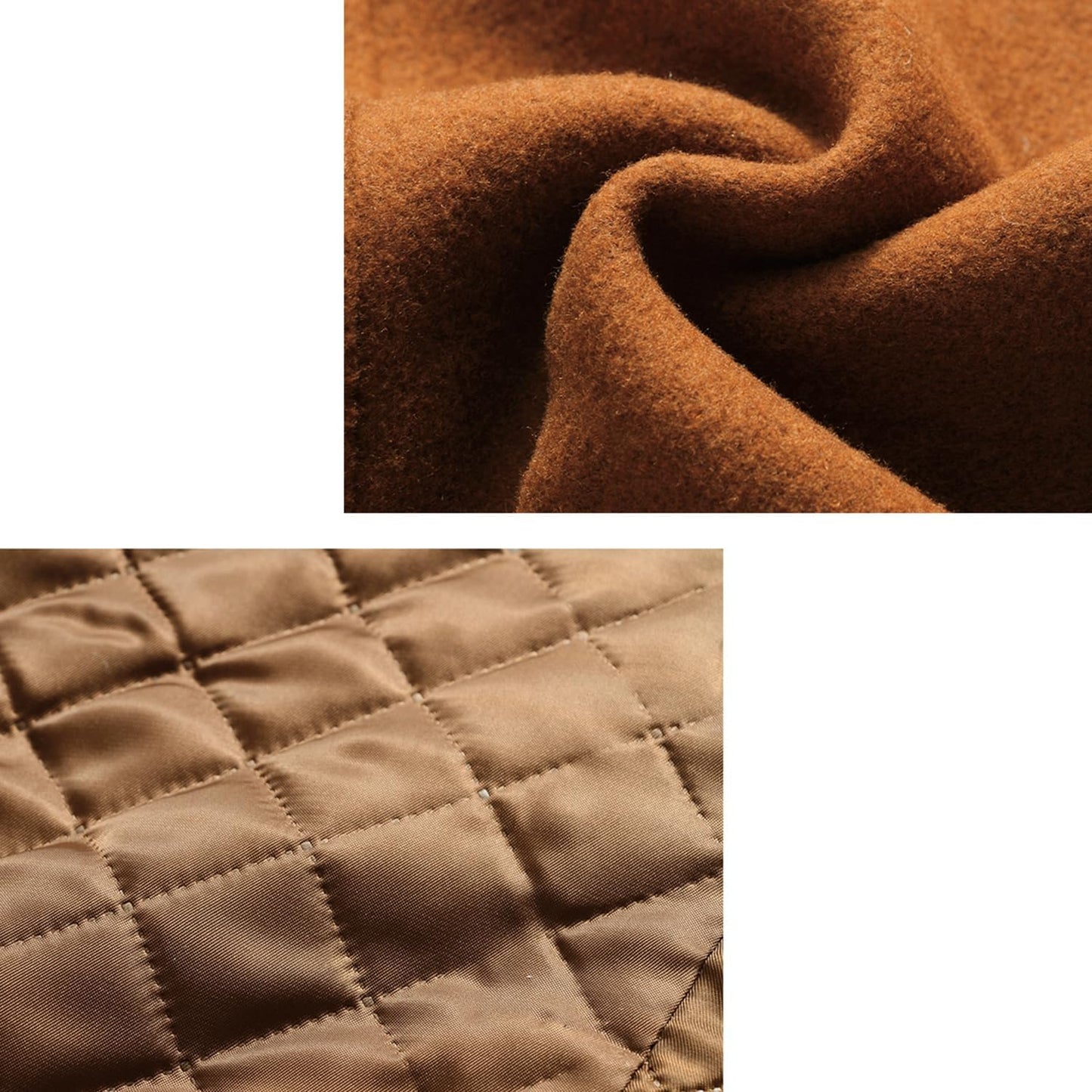Mark Trench Overcoat