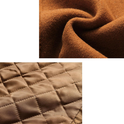 Mark Trench Overcoat