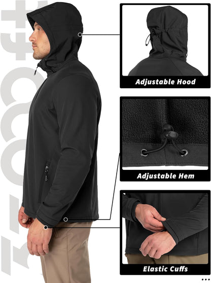 The Foldmark Coat