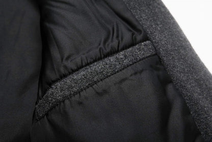The Silvershore Coat