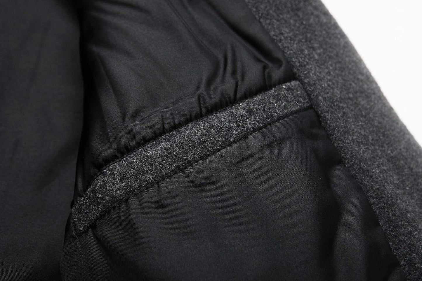 Rioli Trench Overcoat