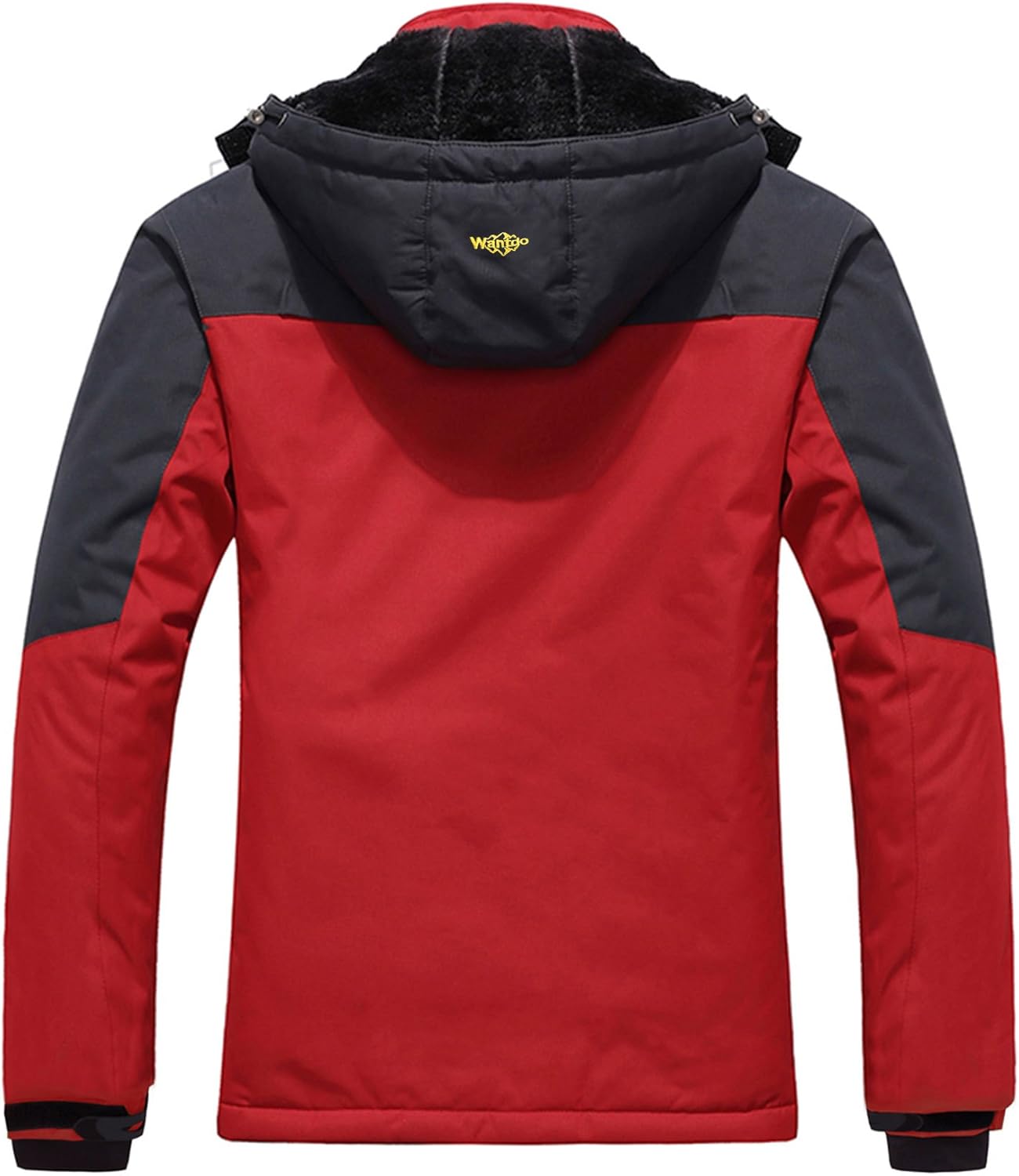 Paragon Press Coat