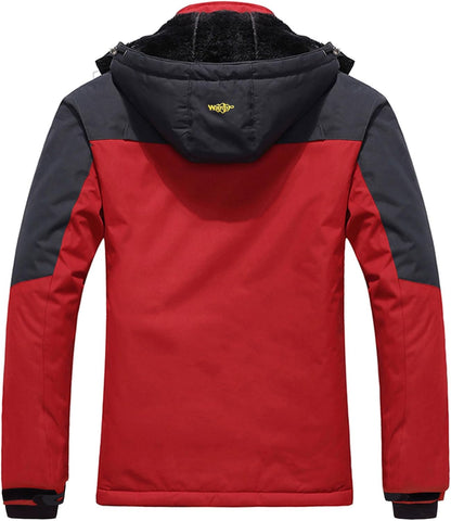 Paragon Press Coat