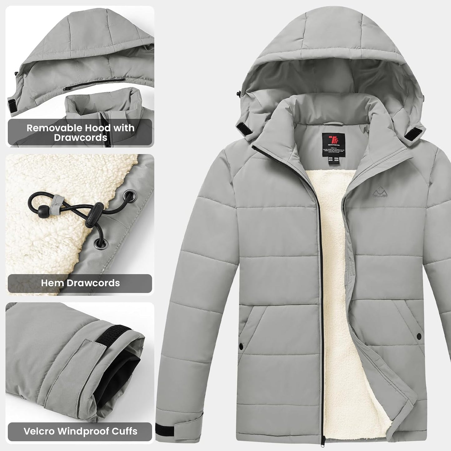Elemental Flow Coat