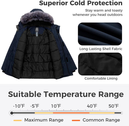 The Officer’s Wool Coat