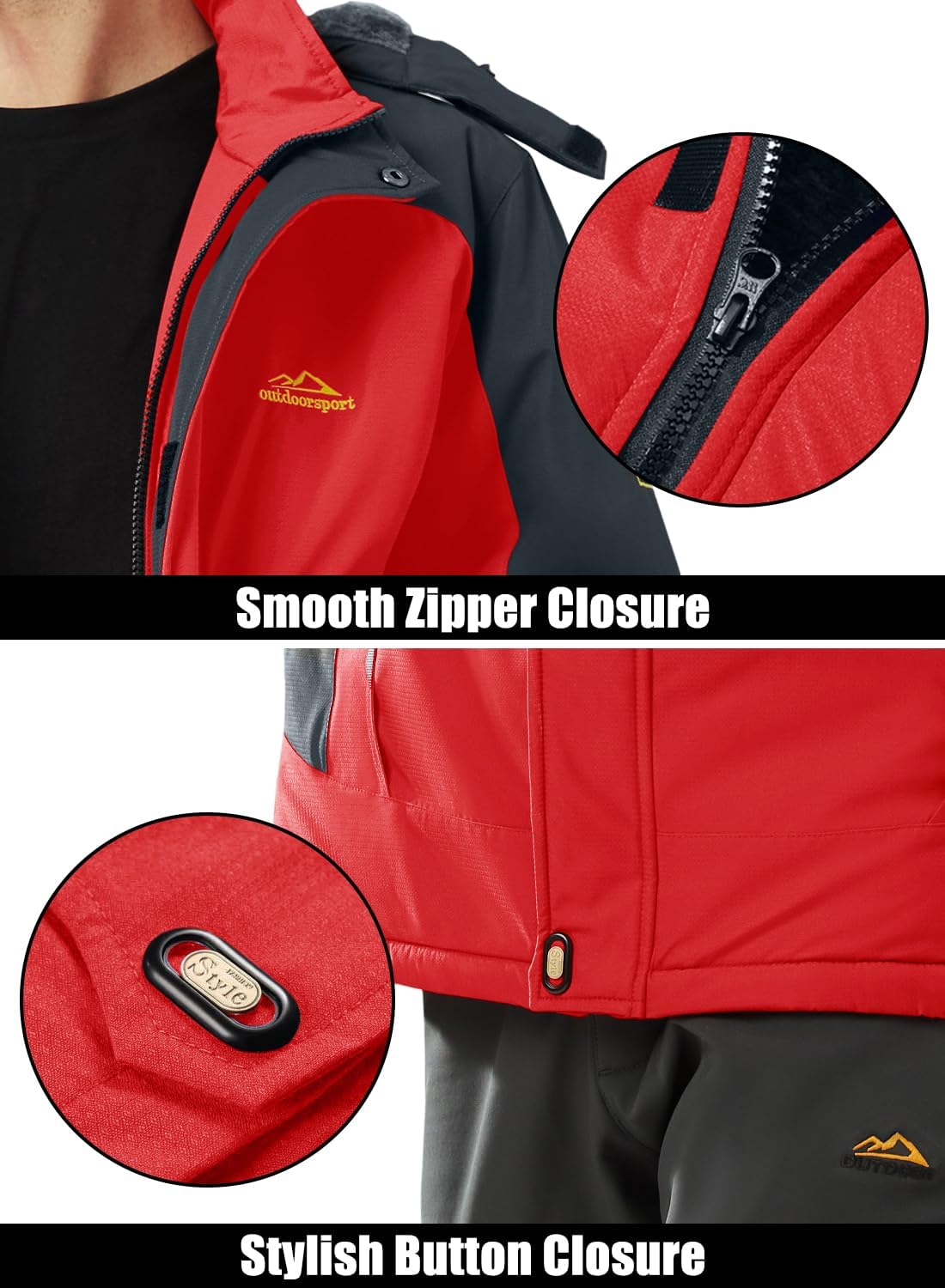 Dreammarch Coat