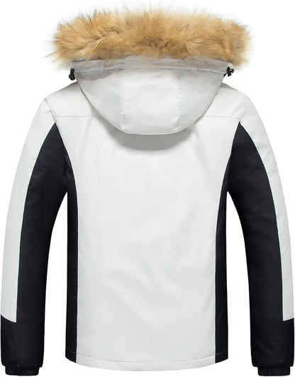 Phantom Fade Coat