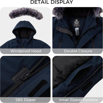 The Officer’s Wool Coat