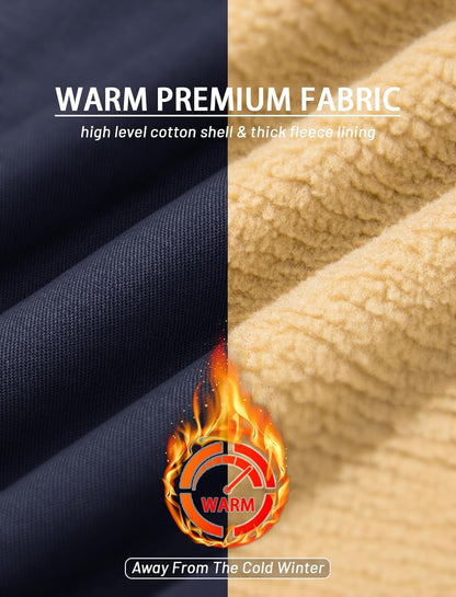 Pulsepoint Coat