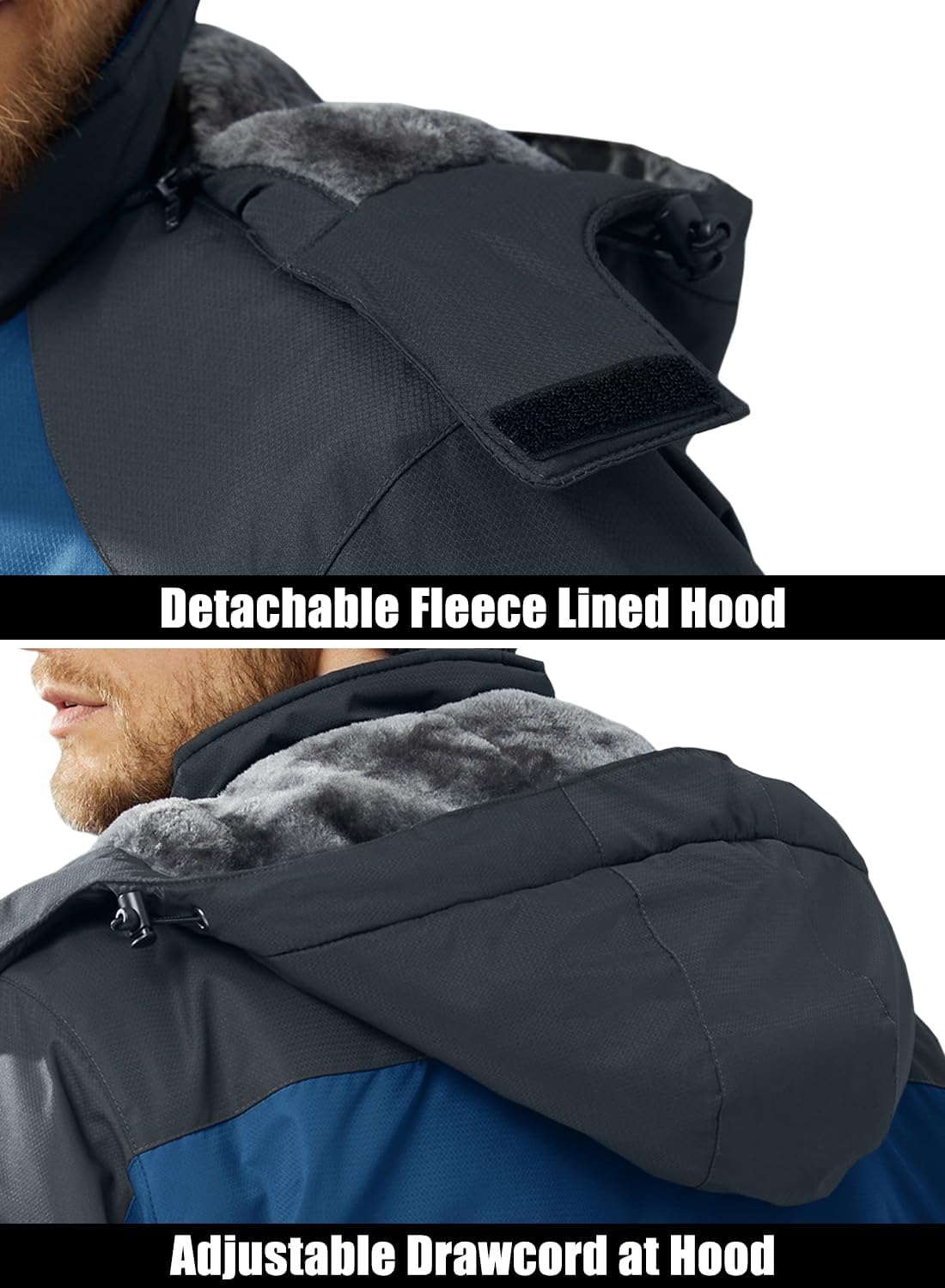 Dreammarch Coat