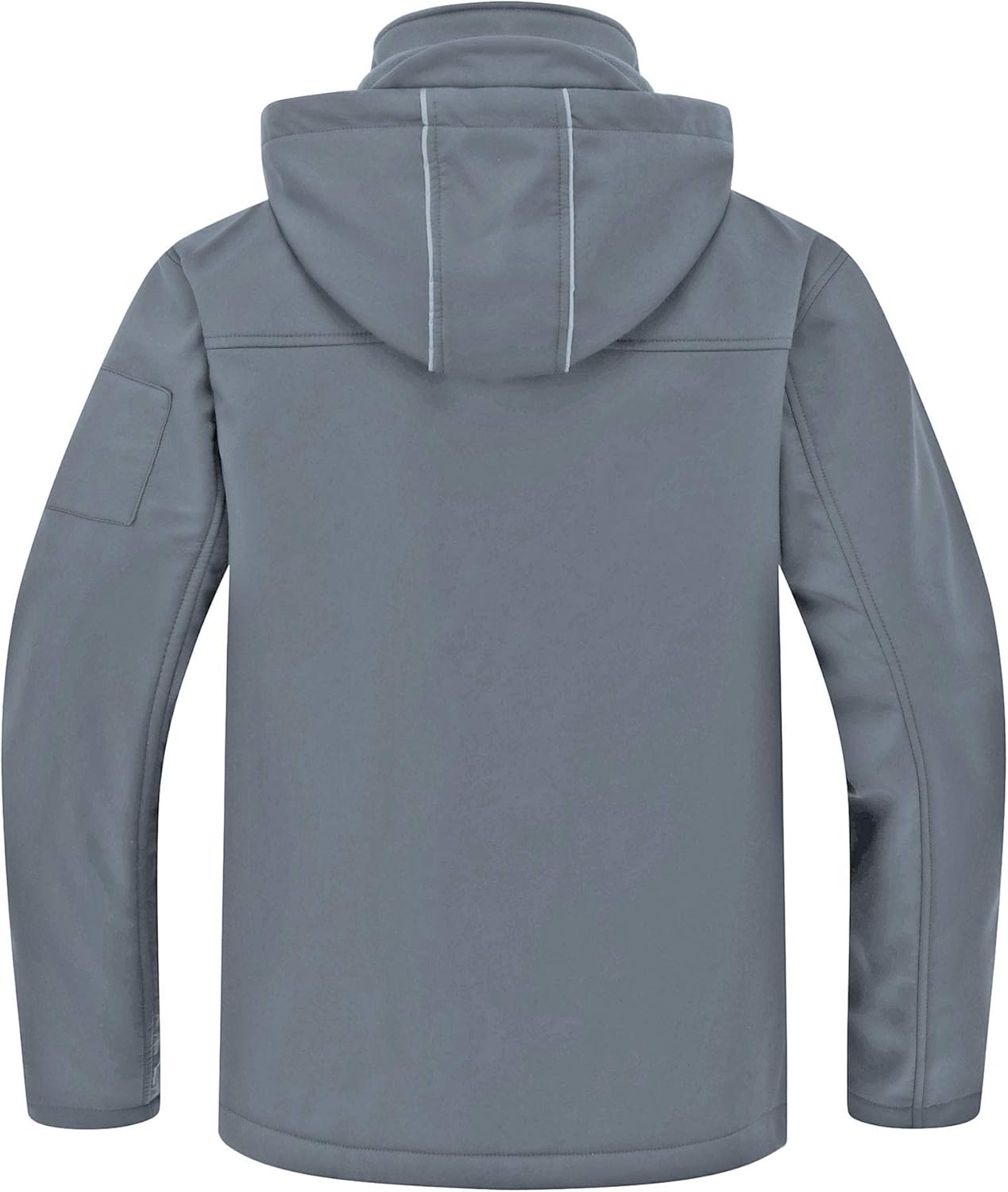 Lunar Cut Coat