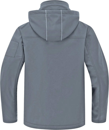 Lunar Cut Coat