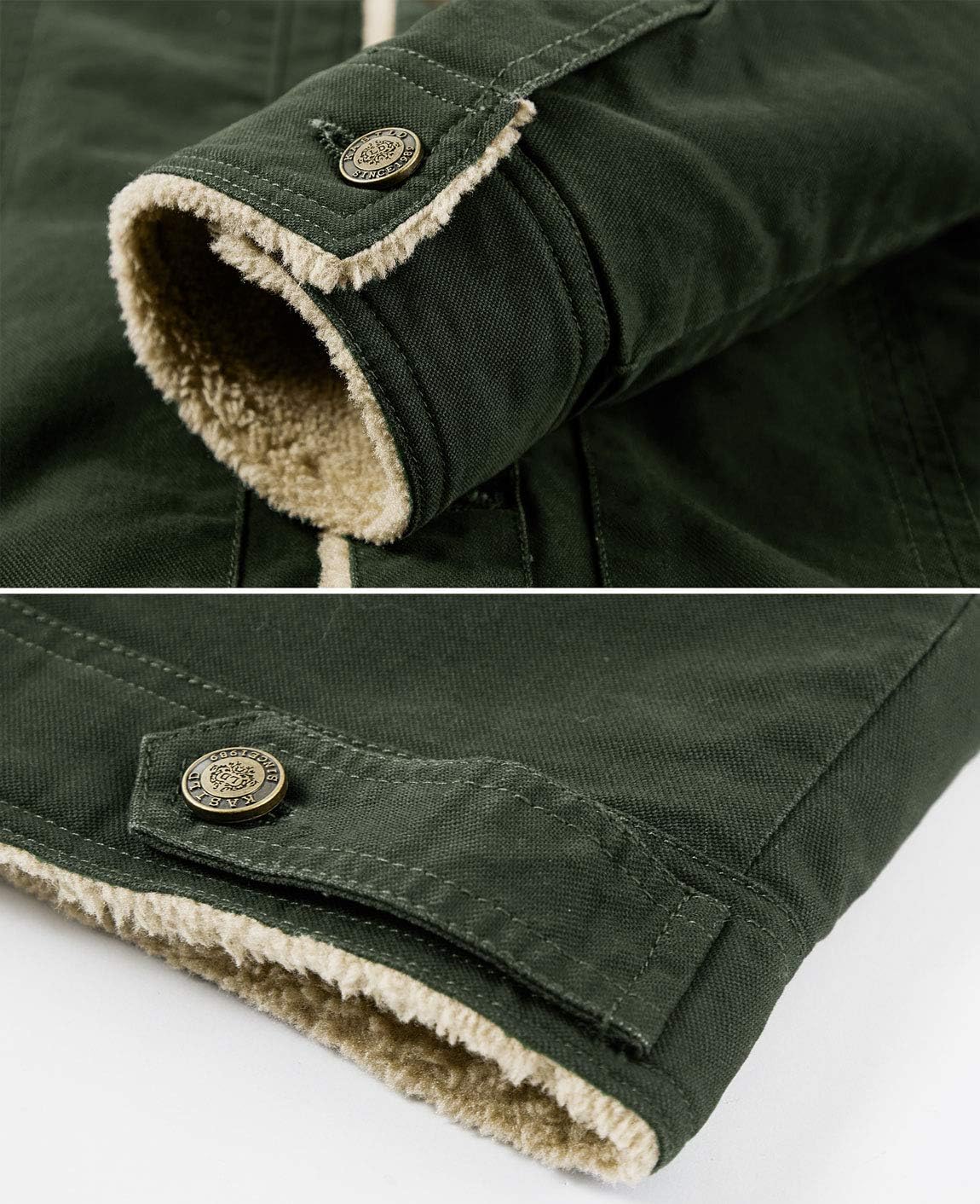 Moonwake Coat