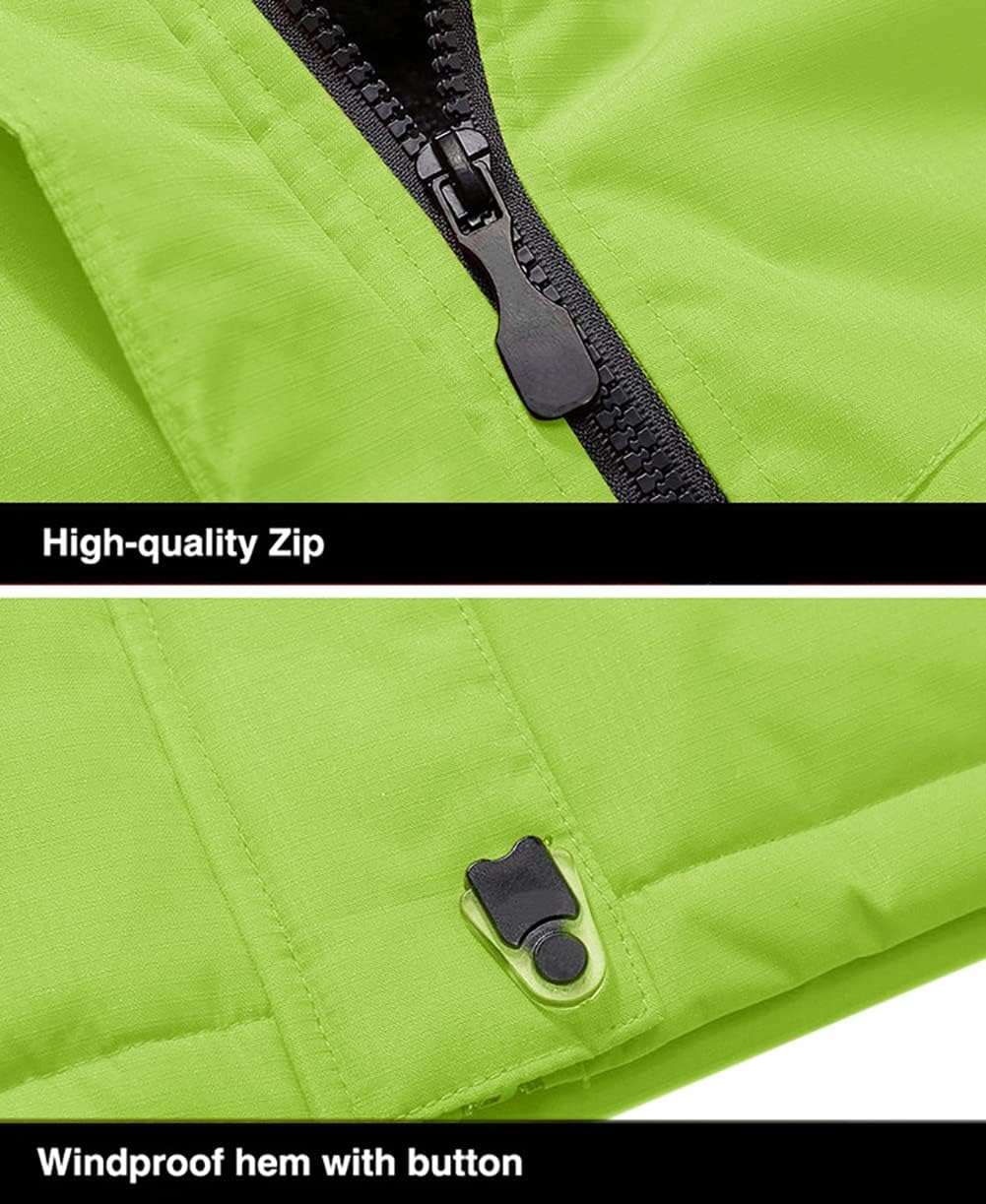 The Edgeflare Coat