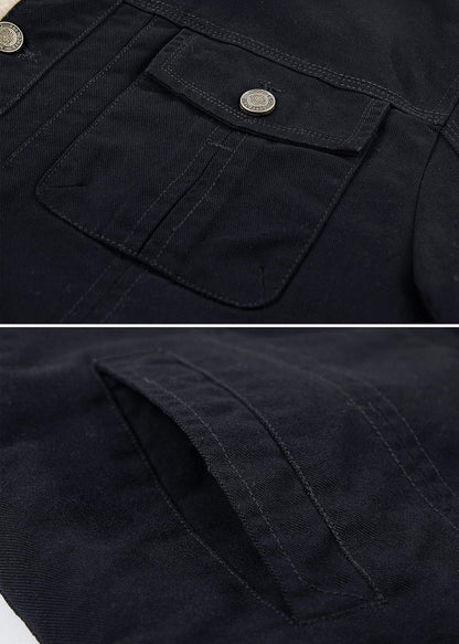 Moonwake Coat