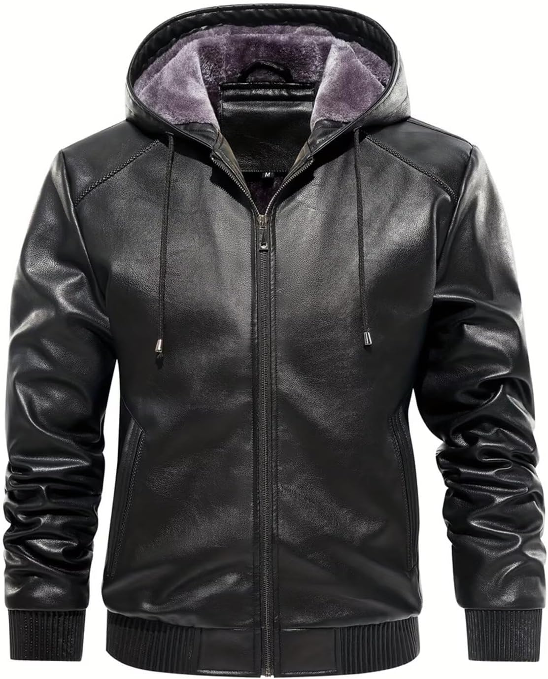 Rider Leather Jacket