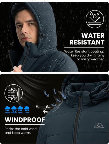 Elemental Flow Coat