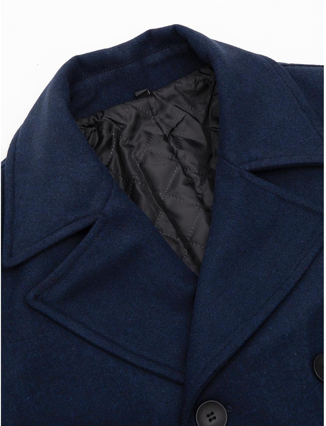 Ironwell Coat
