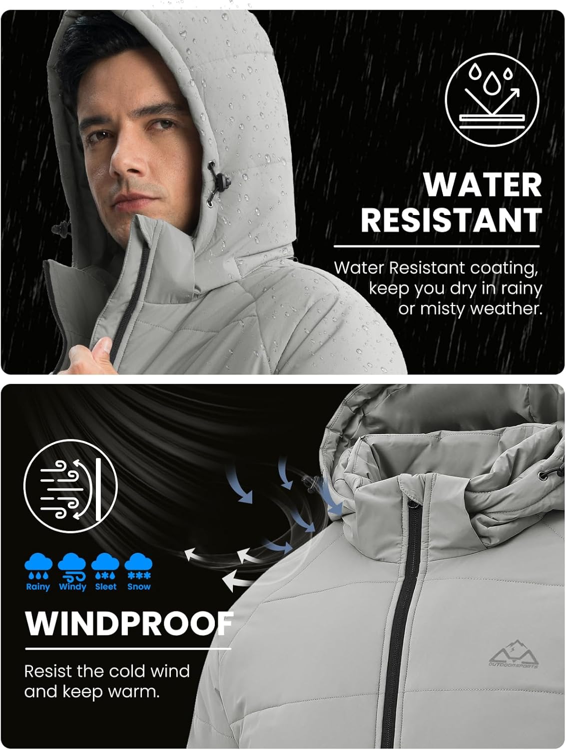 Elemental Flow Coat