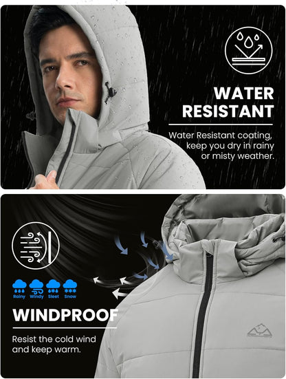 Elemental Flow Coat