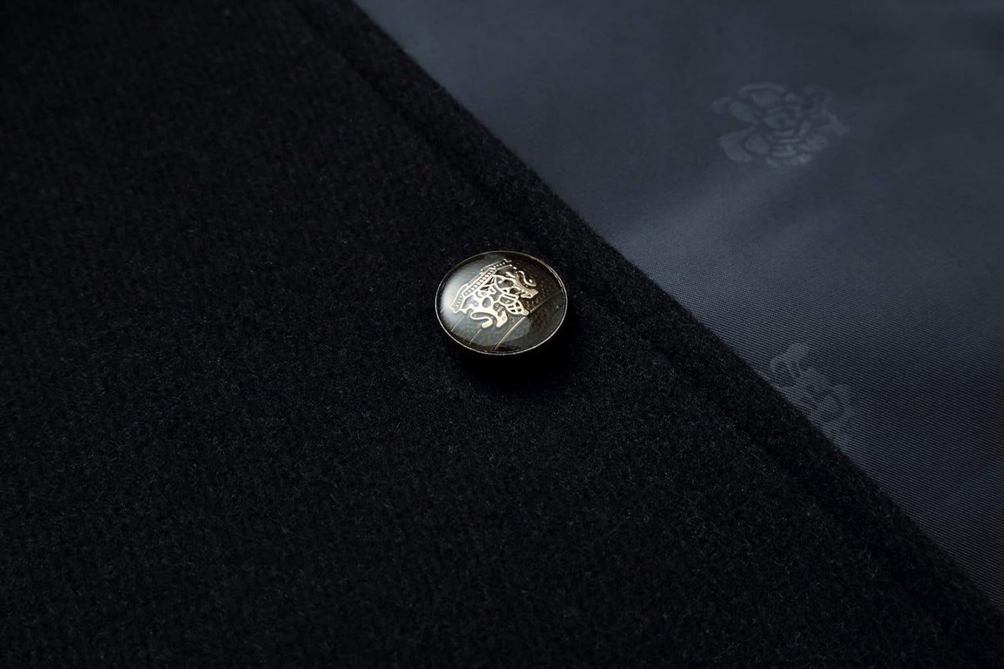 Soulthread Coat