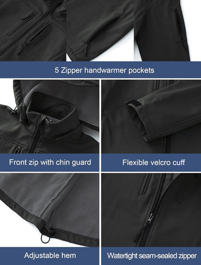Lunar Cut Coat