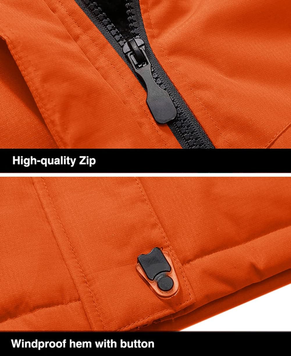The Edgeflare Coat
