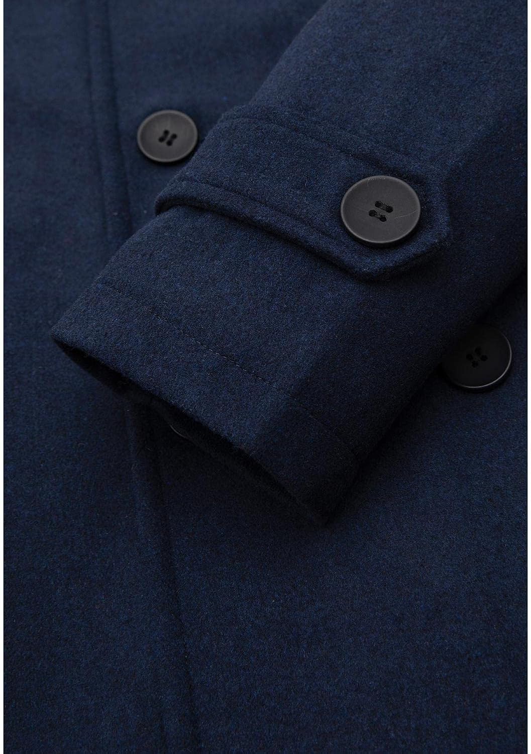 Ironwell Coat