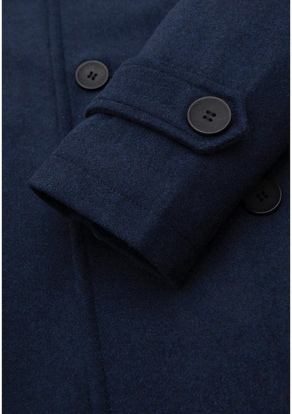 Ironwell Coat