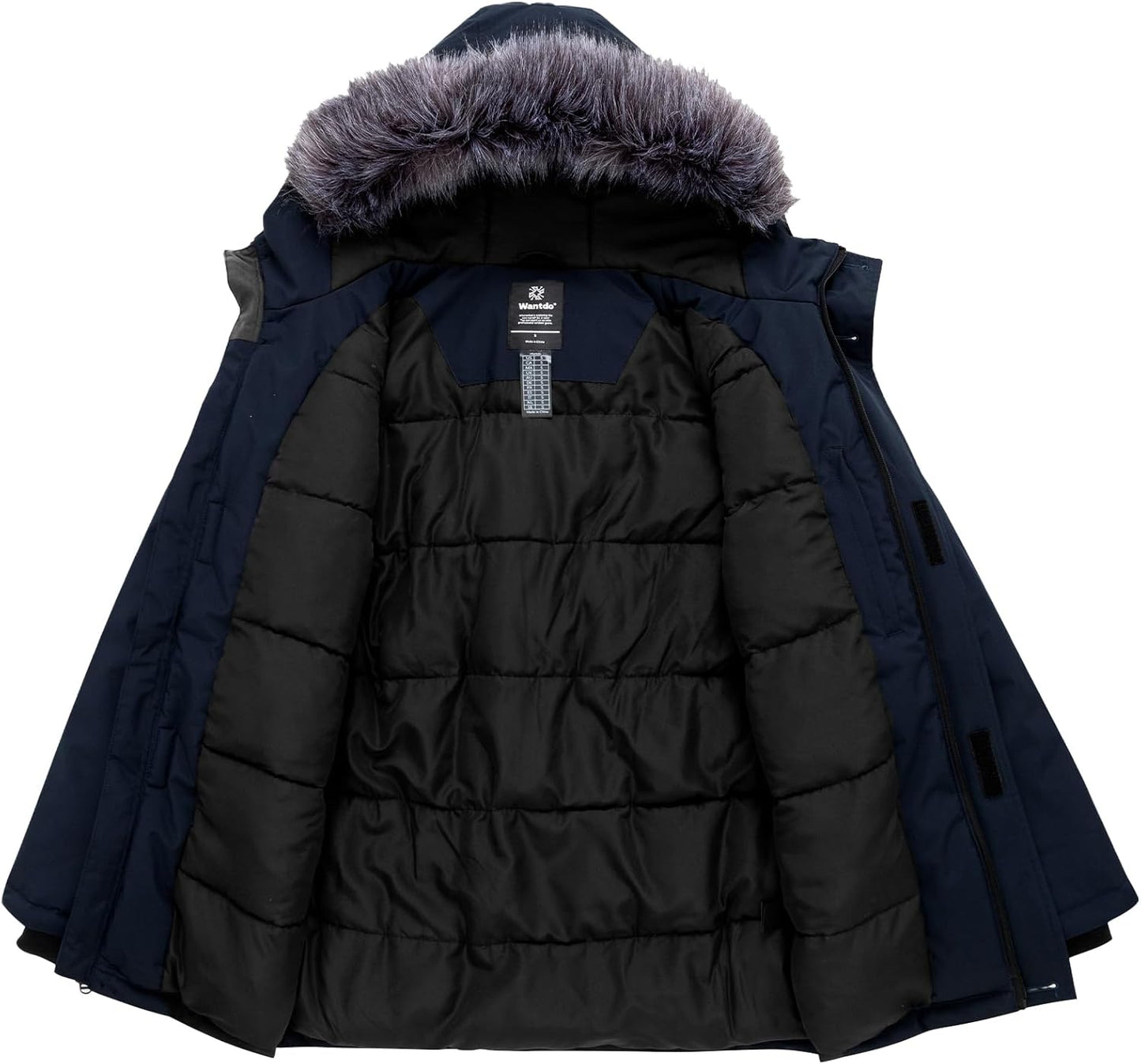 The Officer’s Wool Coat