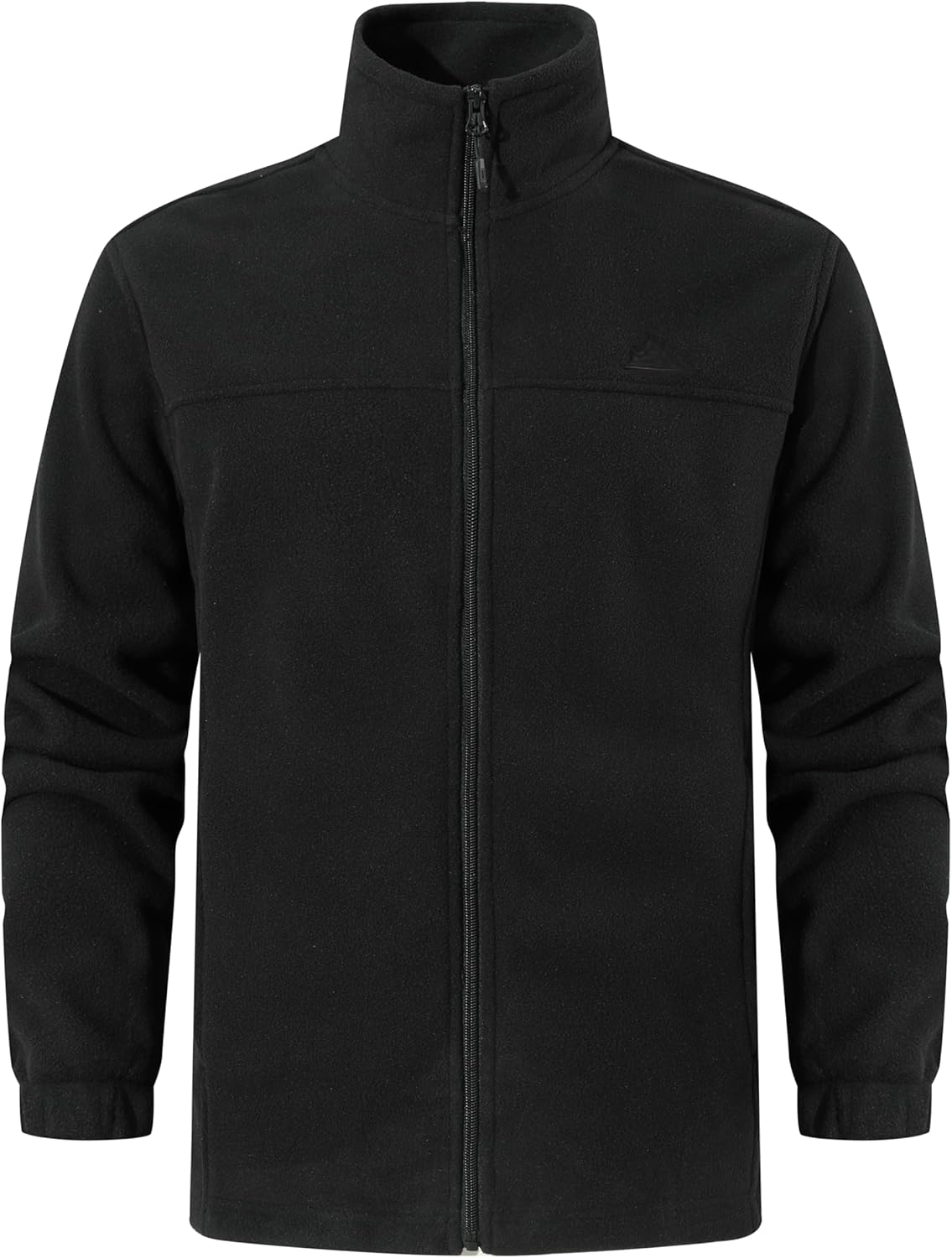 Soft Structure Coat