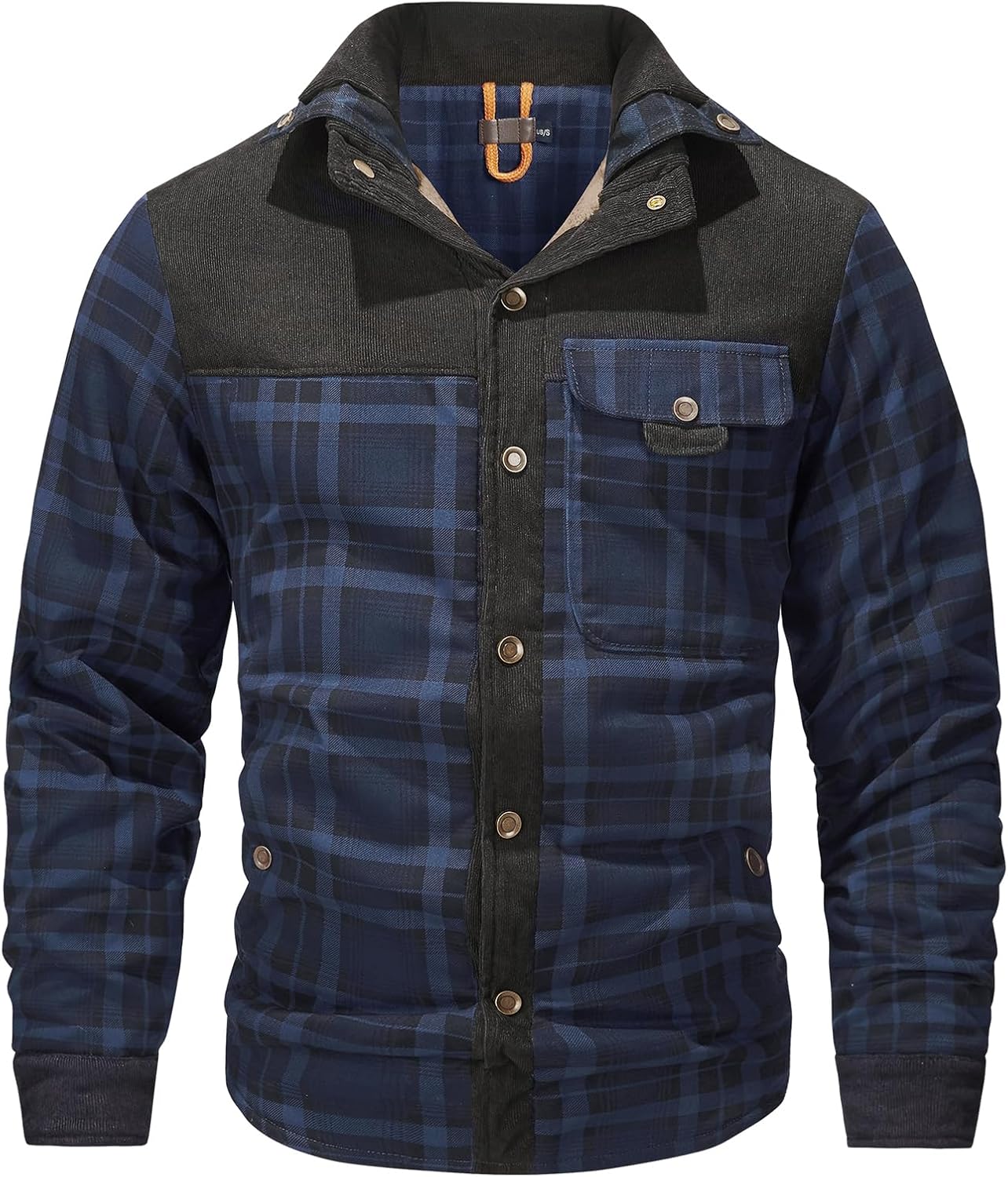 ModLayer Coat