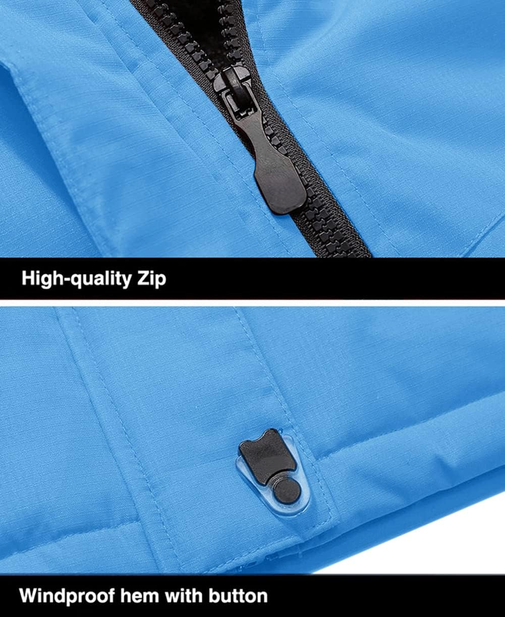 The Edgeflare Coat