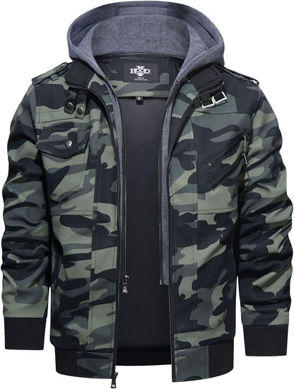 Diesel Leather Jacket