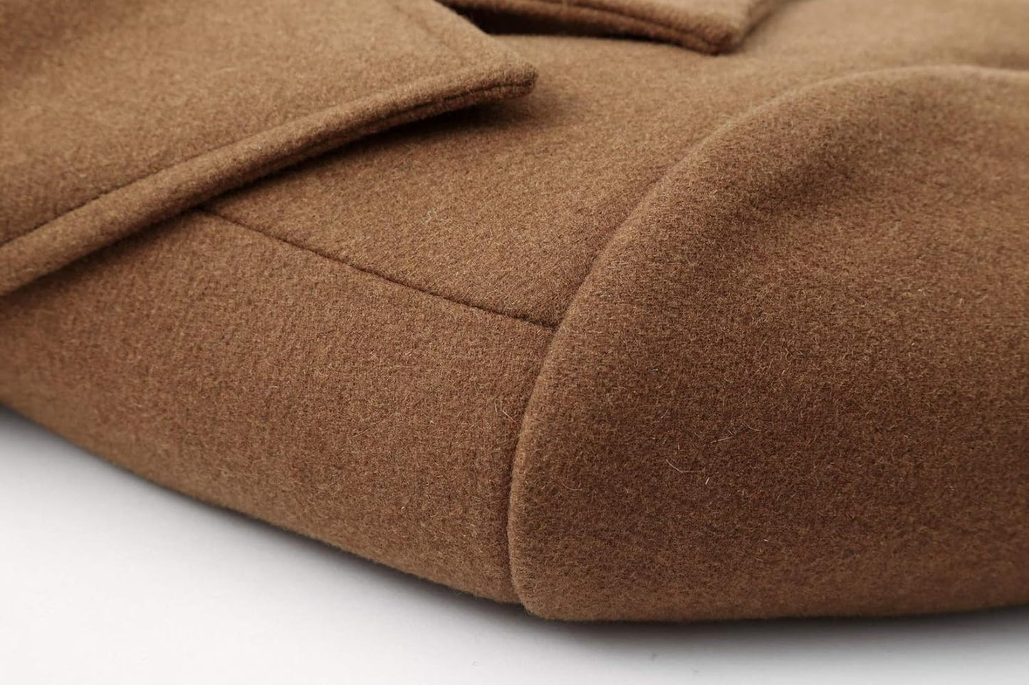 Soulthread Coat