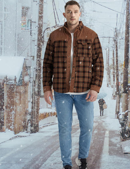 ModLayer Coat
