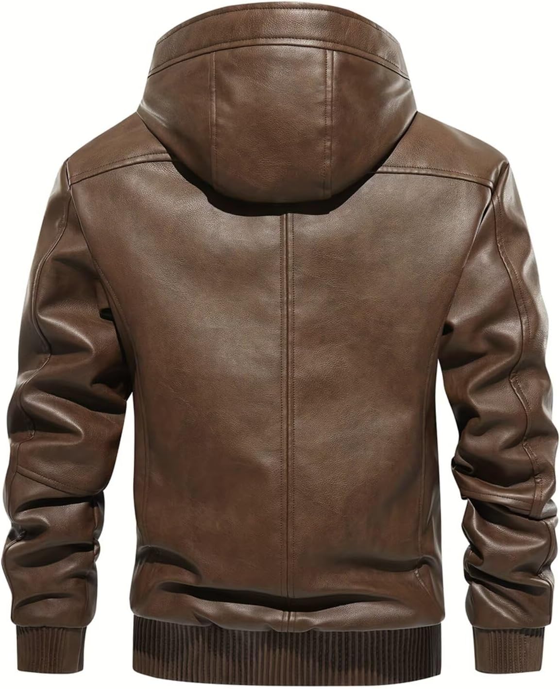Rider Leather Jacket