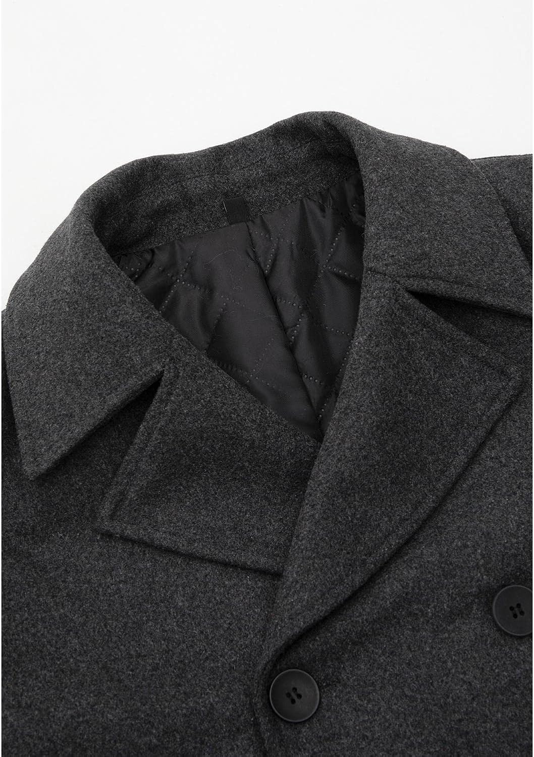 Ironwell Coat