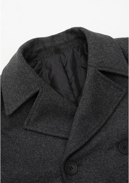 Ironwell Coat
