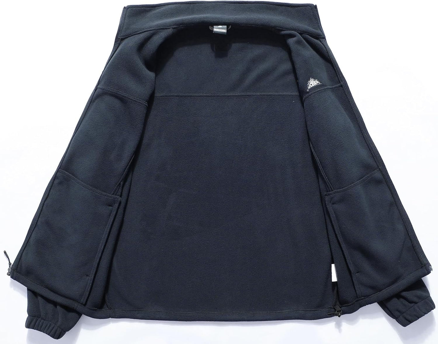 Soft Structure Coat