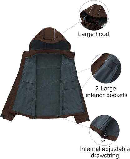 Lunar Cut Coat
