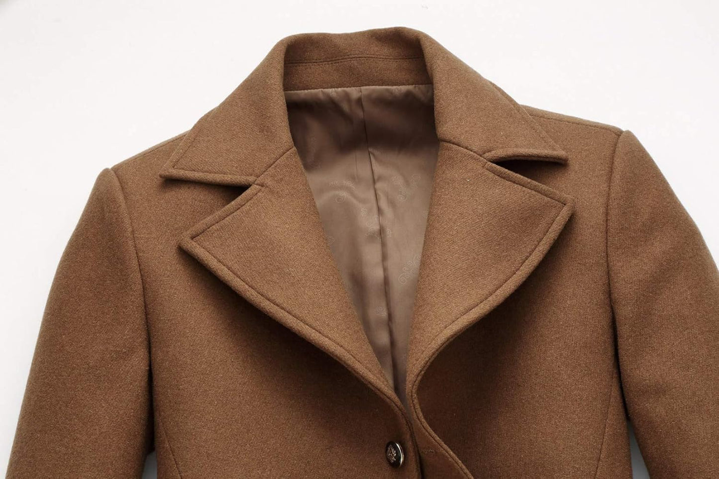 Soulthread Coat